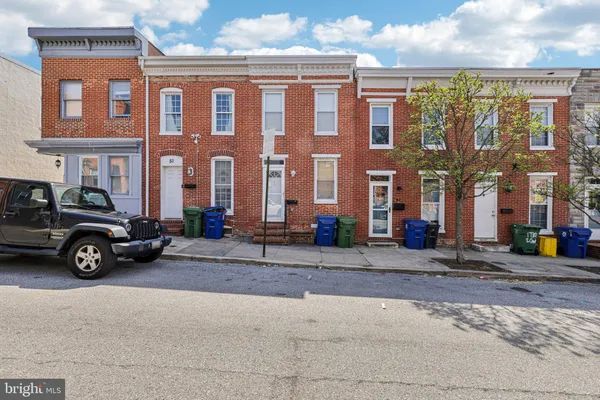 $1,800 | 49 East Heath Street, Baltimore, MD 21230