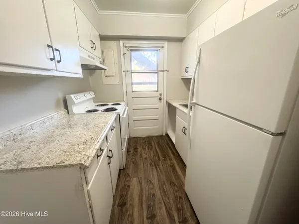 $1,167 | 1108 Weeks Street, Unit B, Elizabeth City, NC 27909
