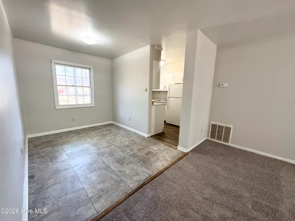$1,167 | 1108 Weeks Street, Unit B, Elizabeth City, NC 27909