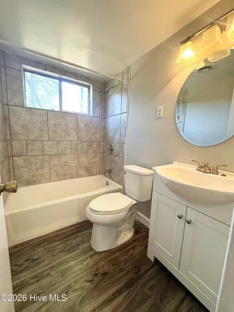 $1,167 | 1108 Weeks Street, Unit B, Elizabeth City, NC 27909