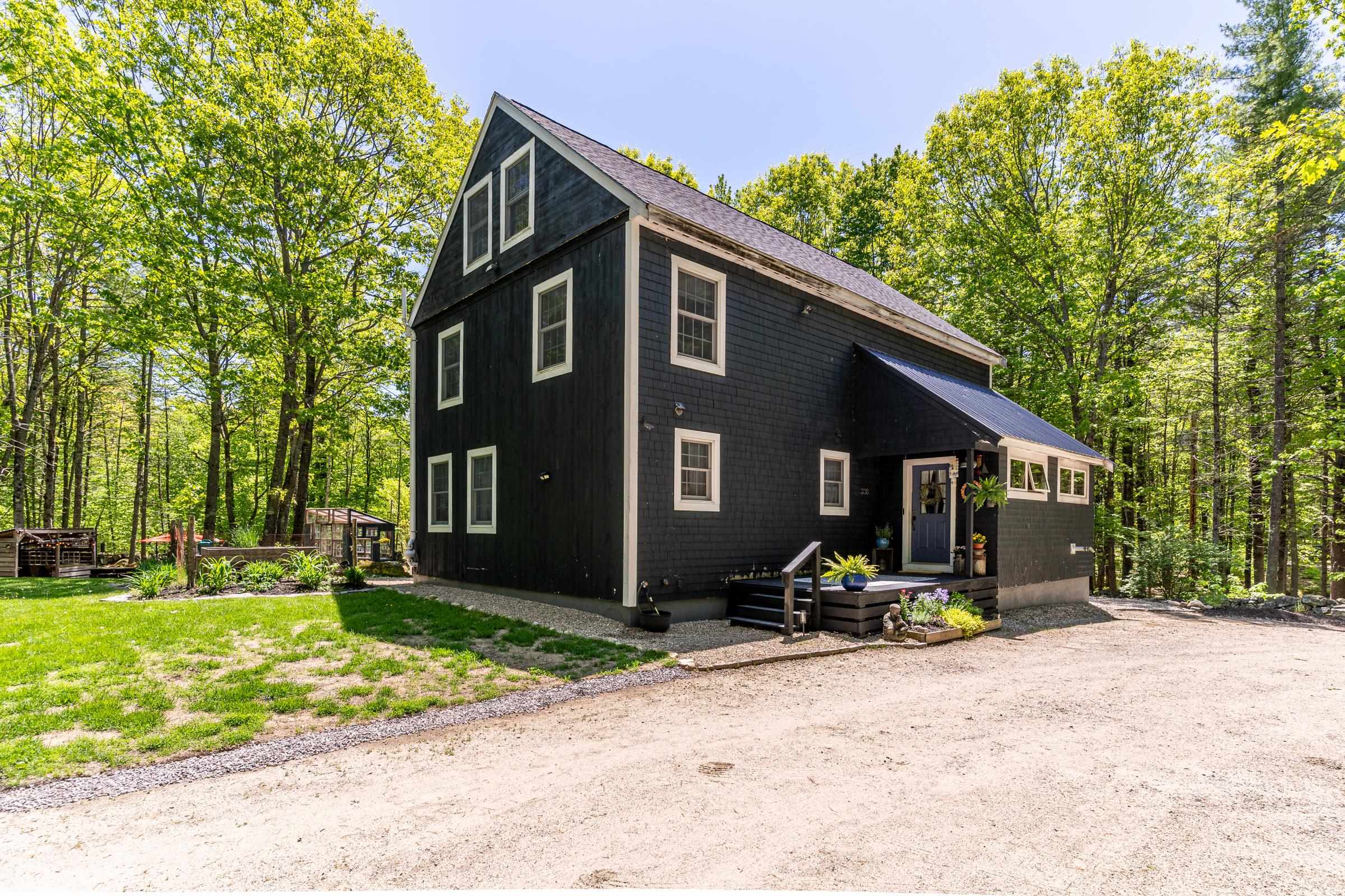 338 Middleton Road Wolfeboro, NH 03894 - Photo 10 of 60