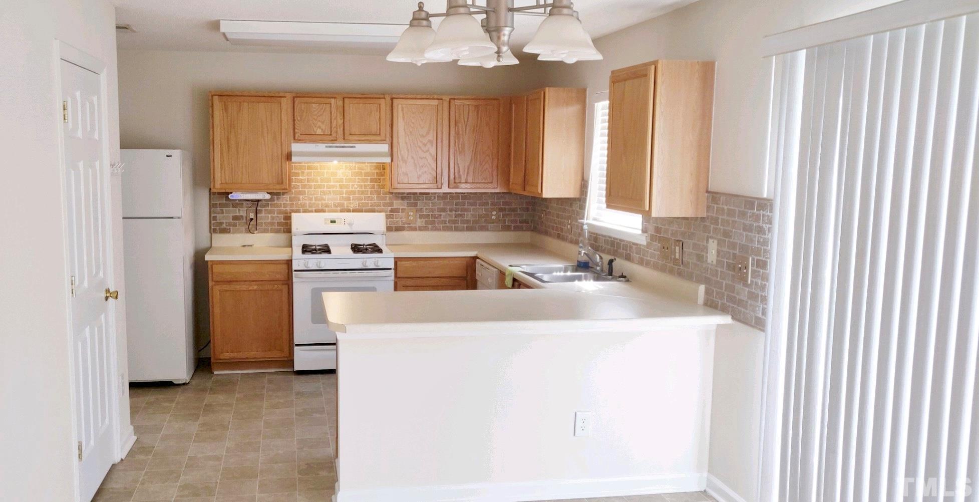 6008 Shelane Court Raleigh, NC 27610 - Photo 2 of 22