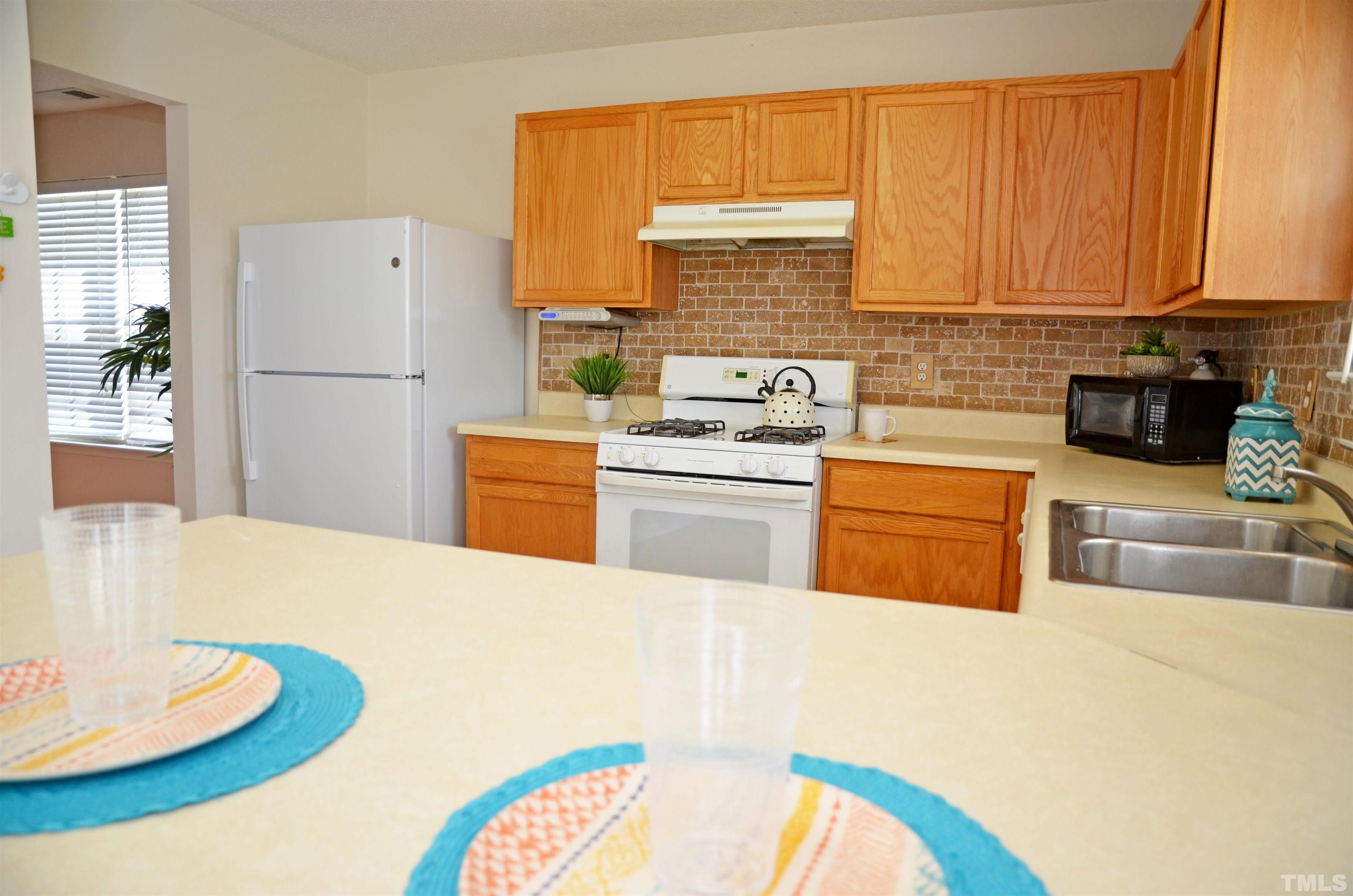 6008 Shelane Court Raleigh, NC 27610 - Photo 13 of 22