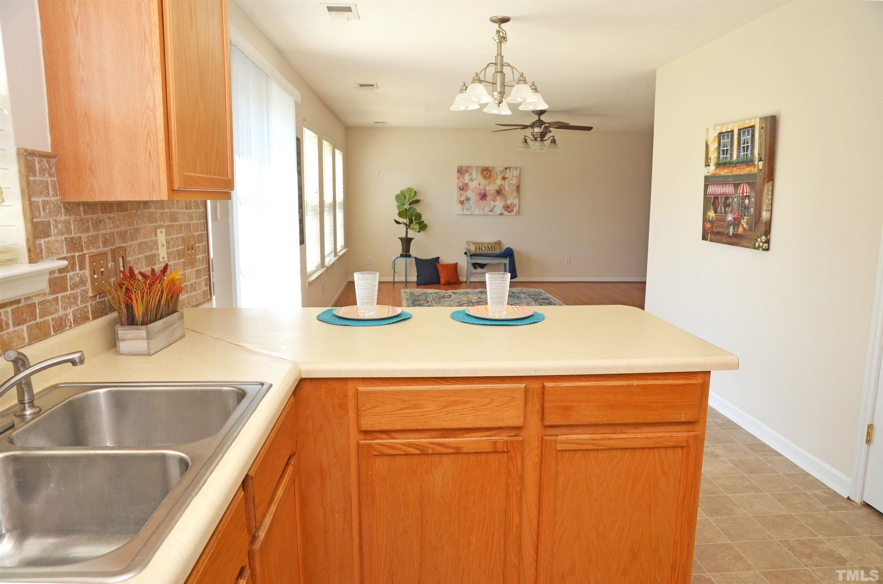 6008 Shelane Court Raleigh, NC 27610 - Photo 14 of 22