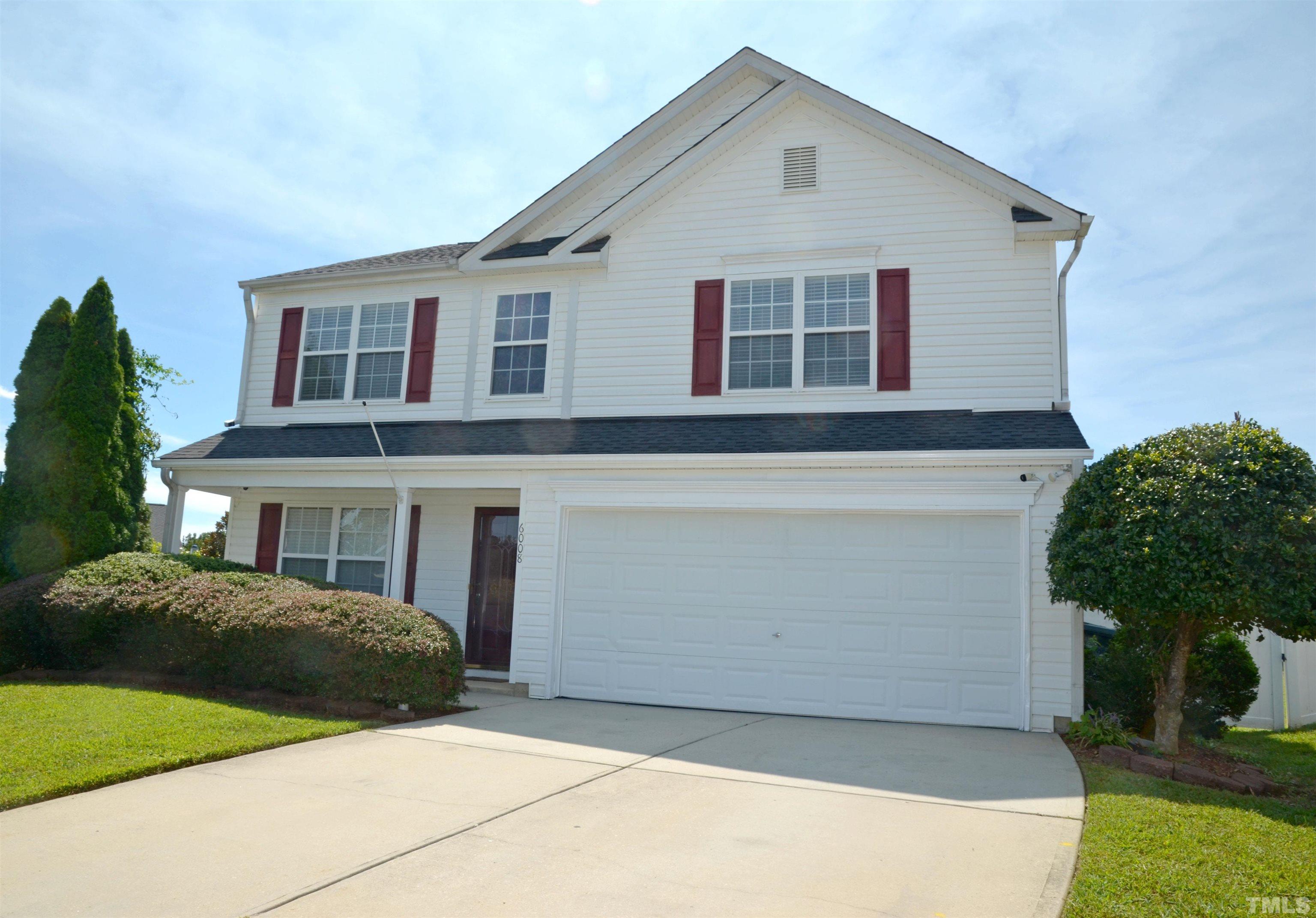 6008 Shelane Court Raleigh, NC 27610 - Photo 18 of 22