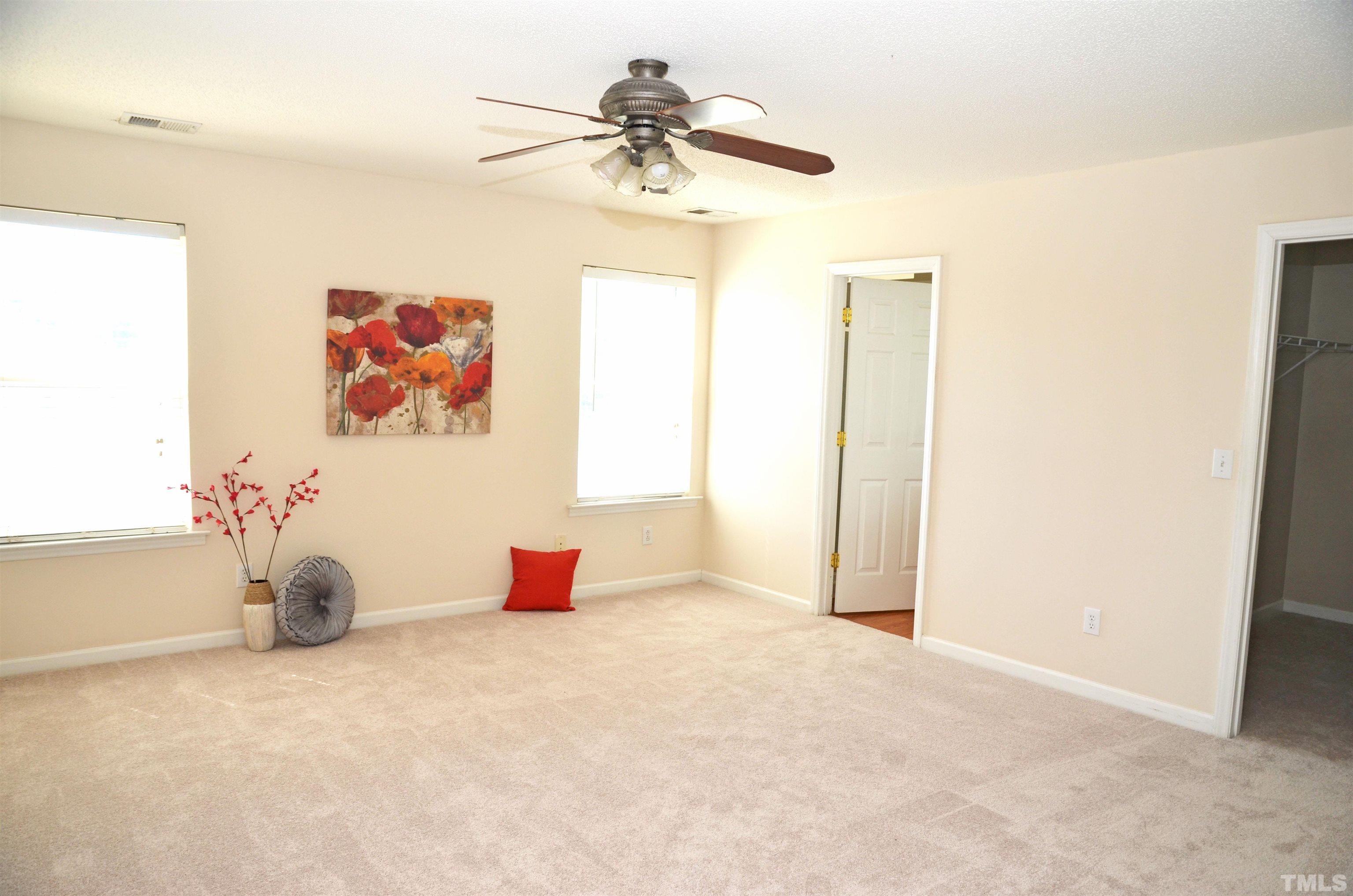 6008 Shelane Court Raleigh, NC 27610 - Photo 21 of 22