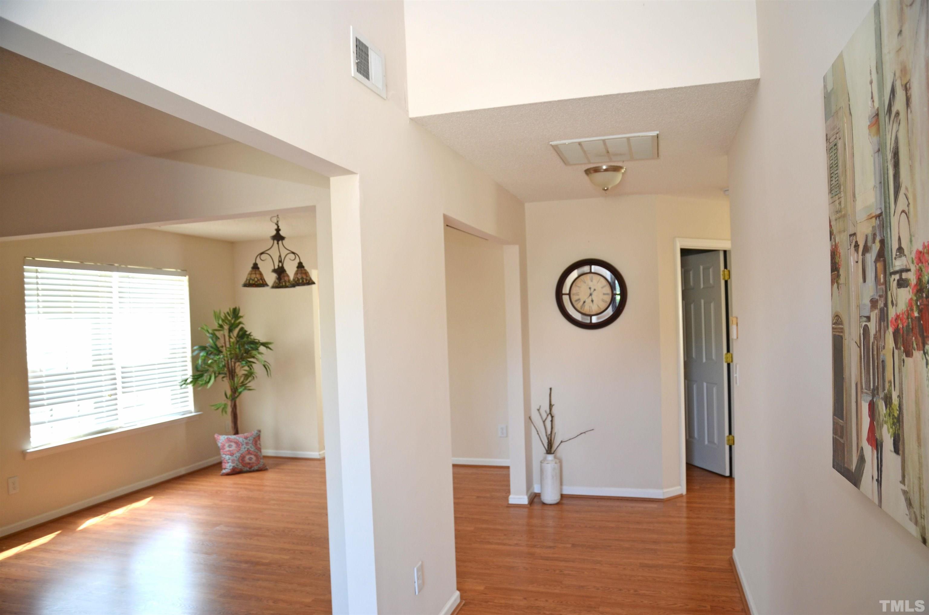 6008 Shelane Court Raleigh, NC 27610 - Photo 5 of 22