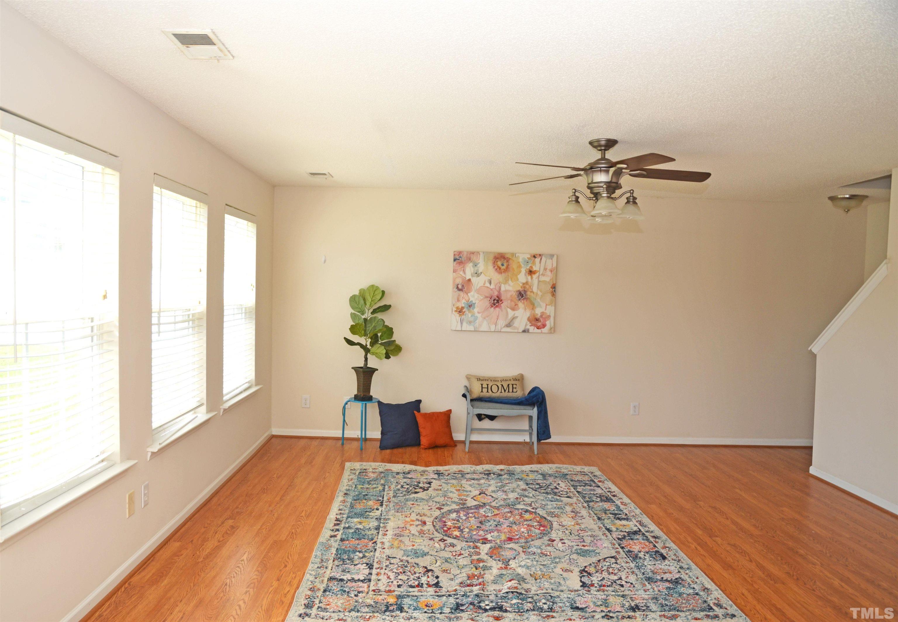 6008 Shelane Court Raleigh, NC 27610 - Photo 6 of 22