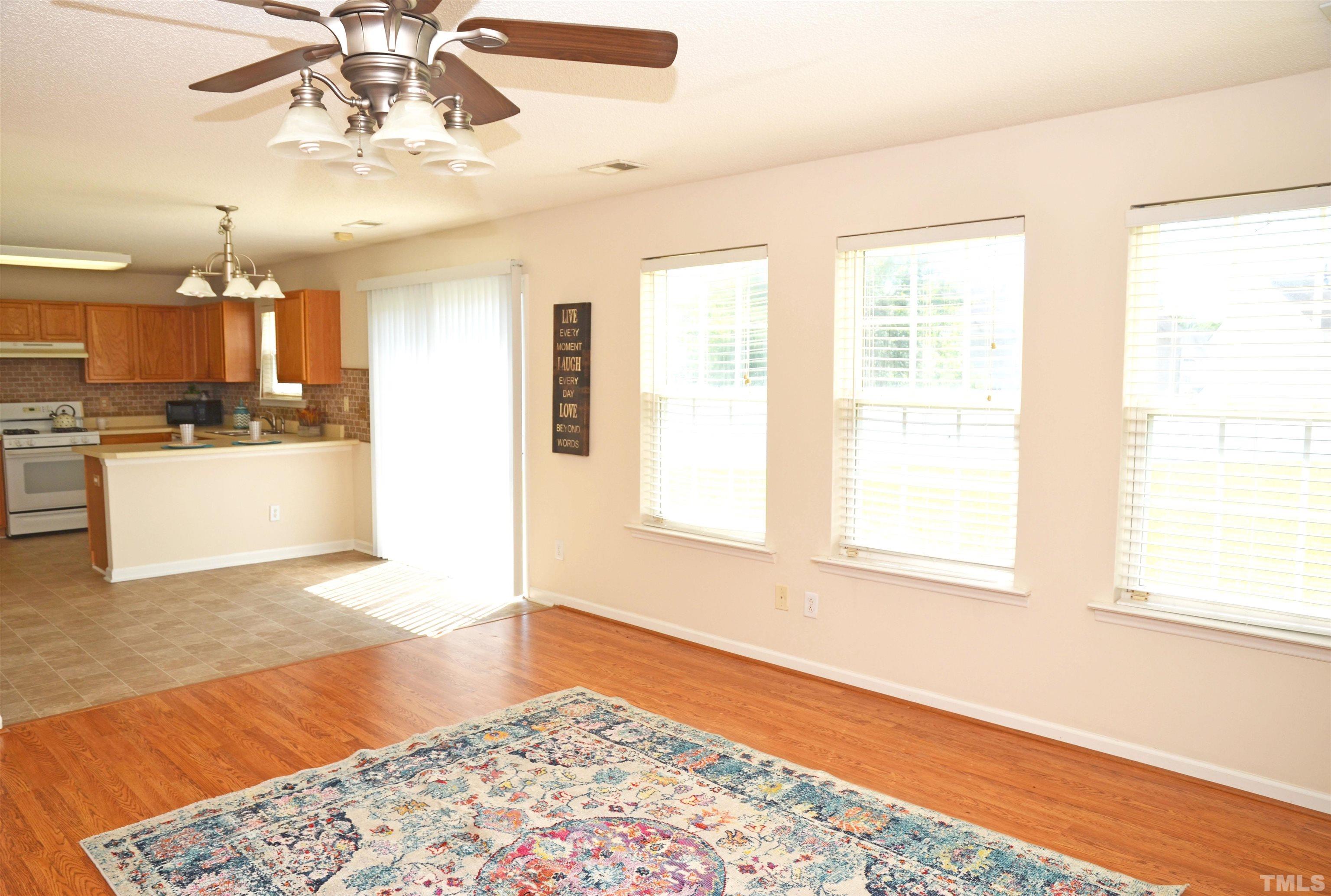 6008 Shelane Court Raleigh, NC 27610 - Photo 7 of 22