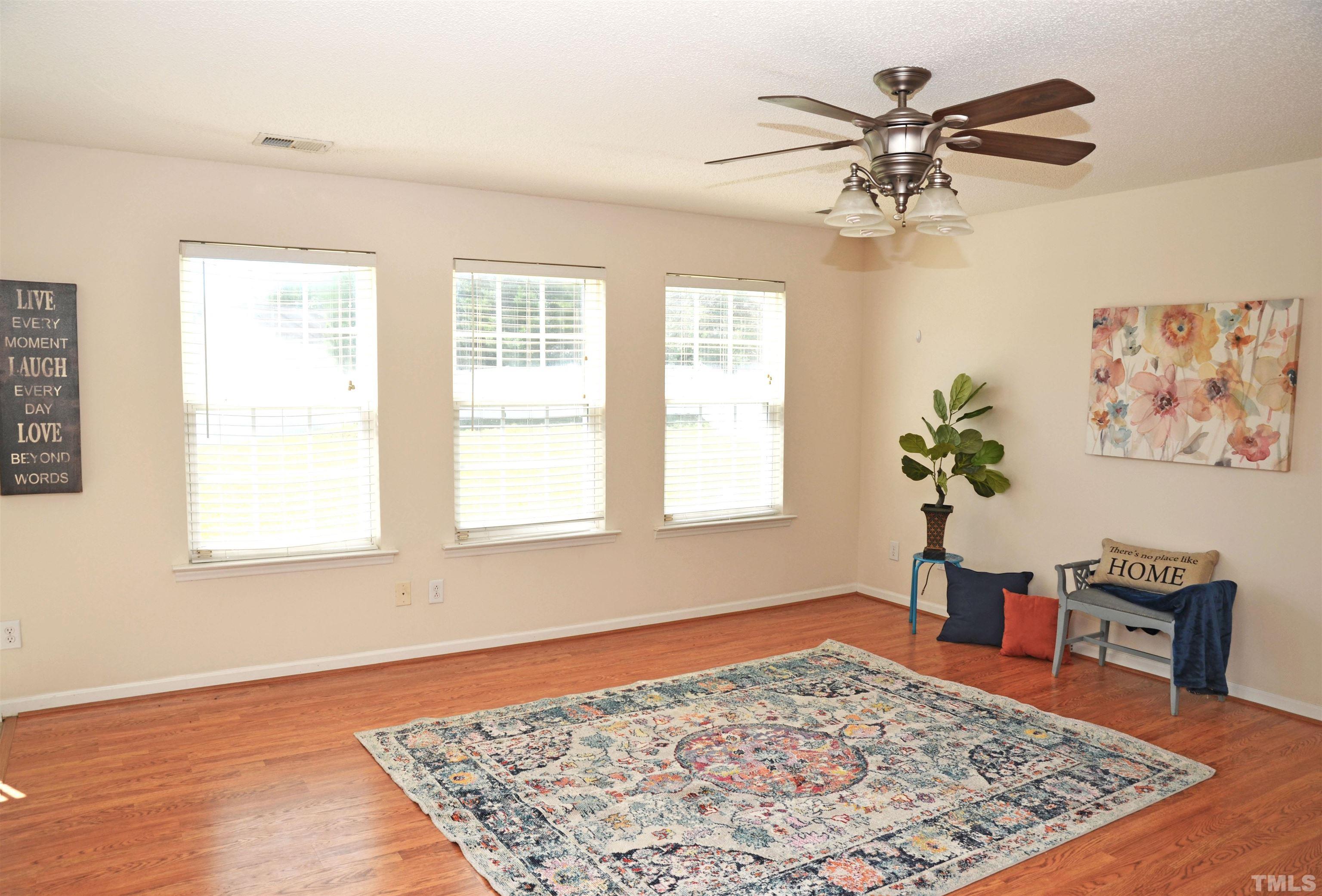6008 Shelane Court Raleigh, NC 27610 - Photo 8 of 22