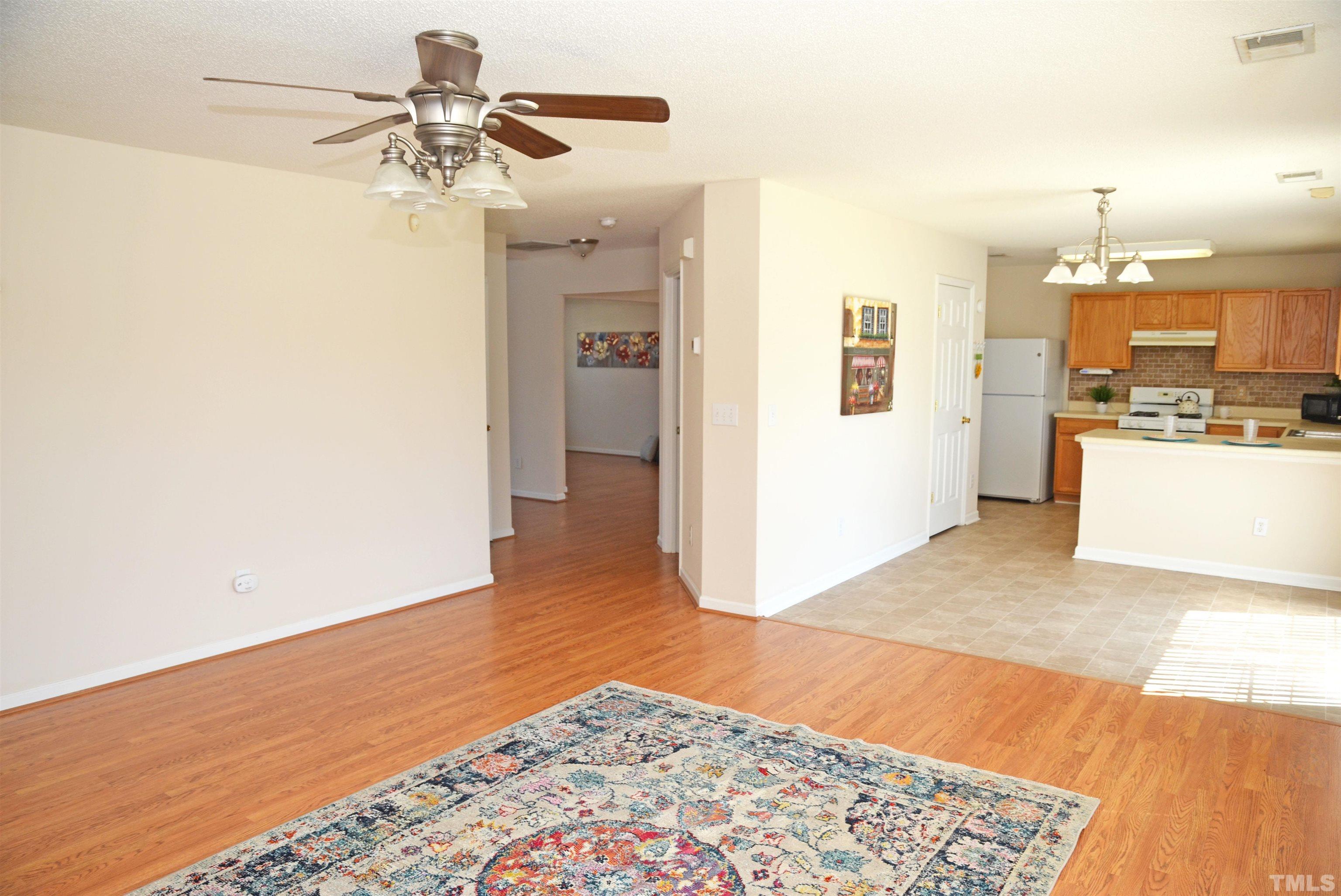 6008 Shelane Court Raleigh, NC 27610 - Photo 9 of 22