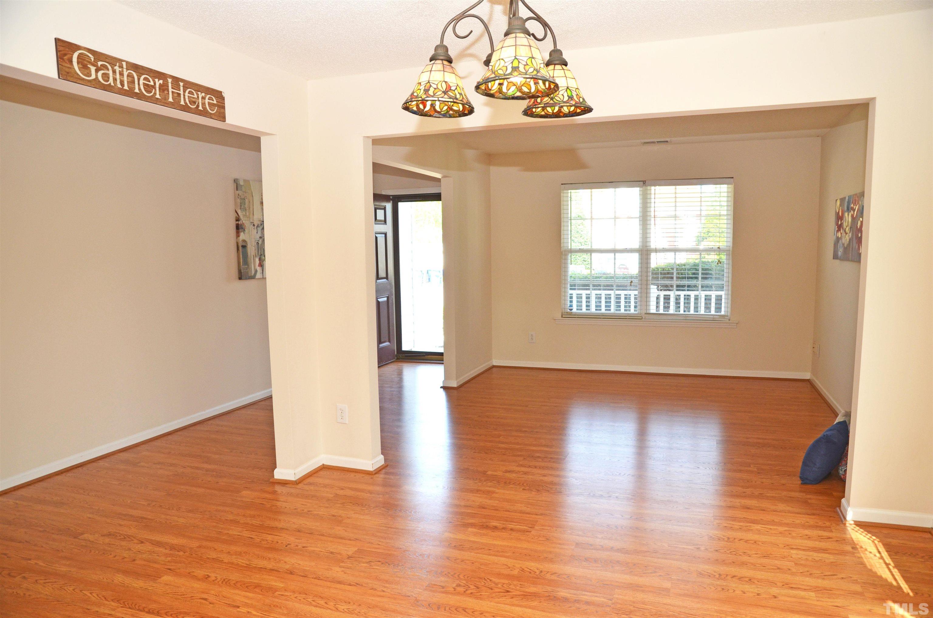 6008 Shelane Court Raleigh, NC 27610 - Photo 10 of 22
