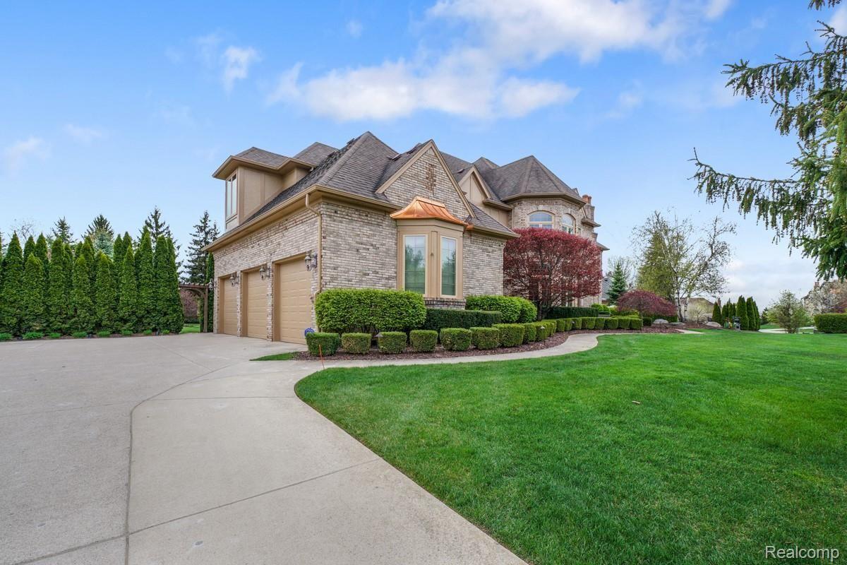 5779 Murfield Drive Rochester, MI 48306 - Photo 59 of 60 5779 Murfield_59.jpg