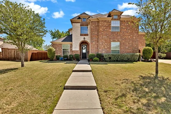 $725,000 | 1501 Goldenrod Lane, Keller, TX 76248