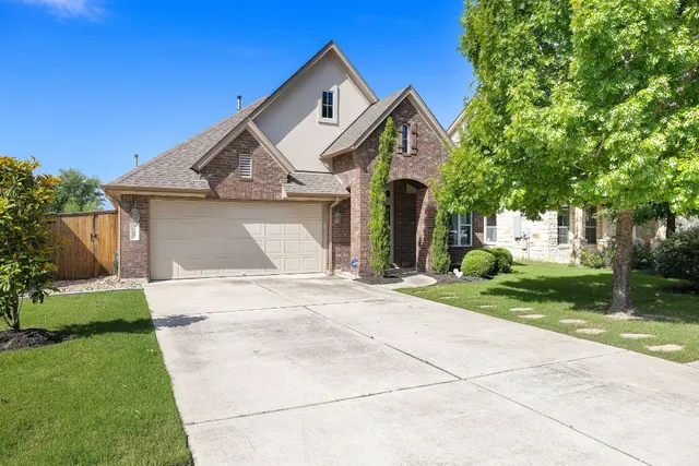 $2,500 | 3517 Penelope Way, Round Rock, TX 78665