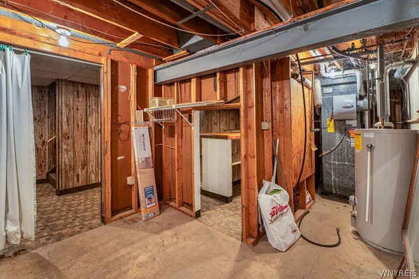 $219,900 | 228 Stepping Stone Lane, Orchard Park, NY 14127