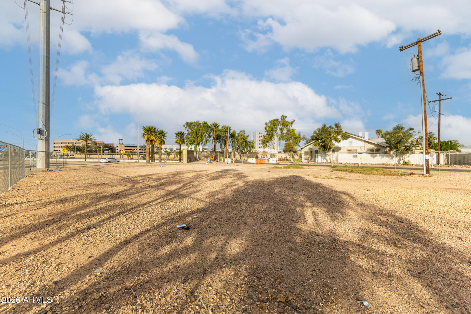 1125 North 7th Street Phoenix, AZ 85006 - Photo 2 of 8 a view of a building with a road