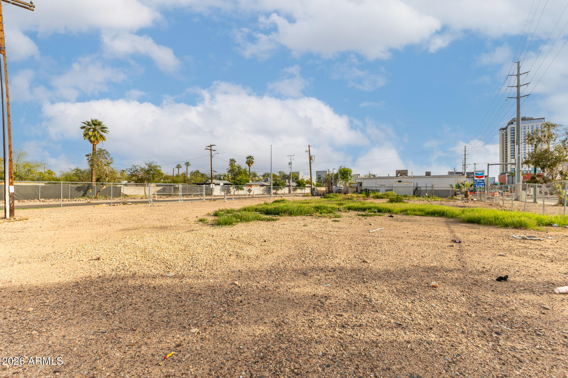 1125 North 7th Street Phoenix, AZ 85006 - Photo 3 of 8 a view of a lake with houses