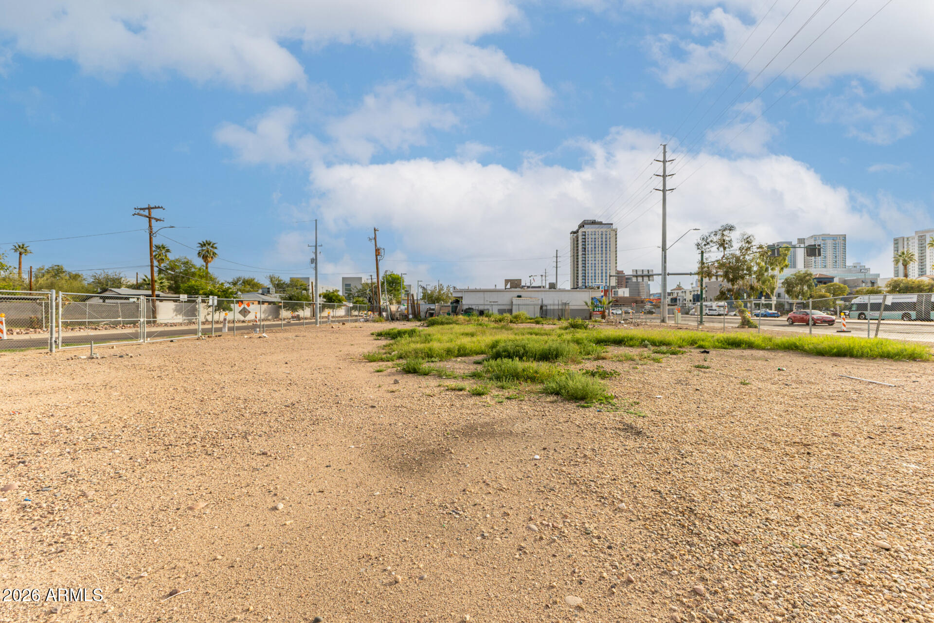 1125 North 7th Street Phoenix, AZ 85006 - Photo 4 of 8 a view of a lake with a city
