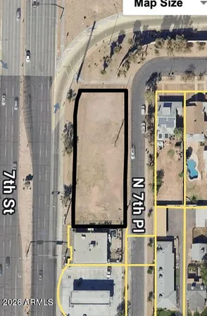 $699,000 | 1125 North 7th Street, Phoenix, AZ 85006