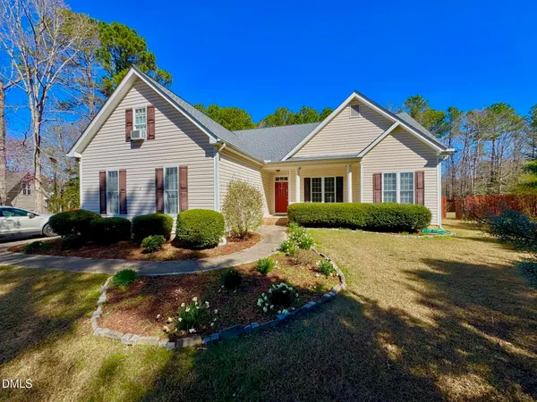 $398,500 | 20 Willows Den Court, Youngsville, NC 27596