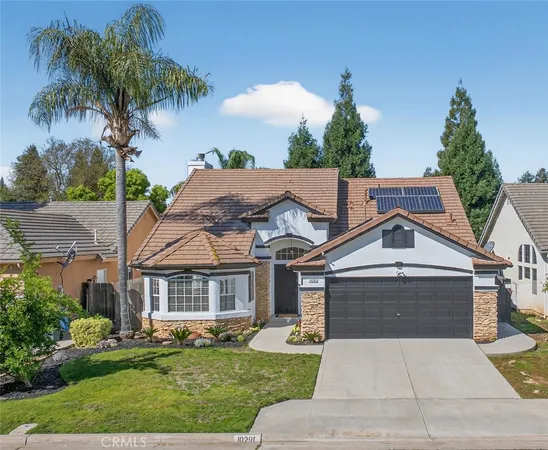 $534,900 | 10291 North Whitney Avenue, Fresno, CA 93730