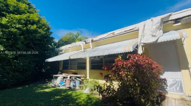 $2,000,000 | 1210 96th Street, Bay Harbor Islands, FL 33154