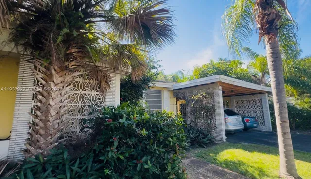 $2,000,000 | 1210 96th Street, Bay Harbor Islands, FL 33154