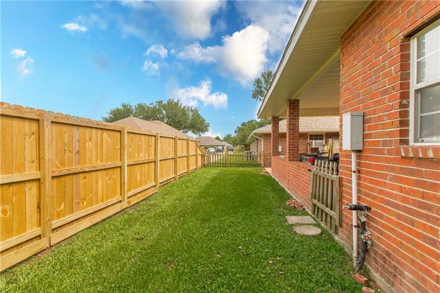 301 Devon Road Laplace, LA 70068 - Photo 38 of 40