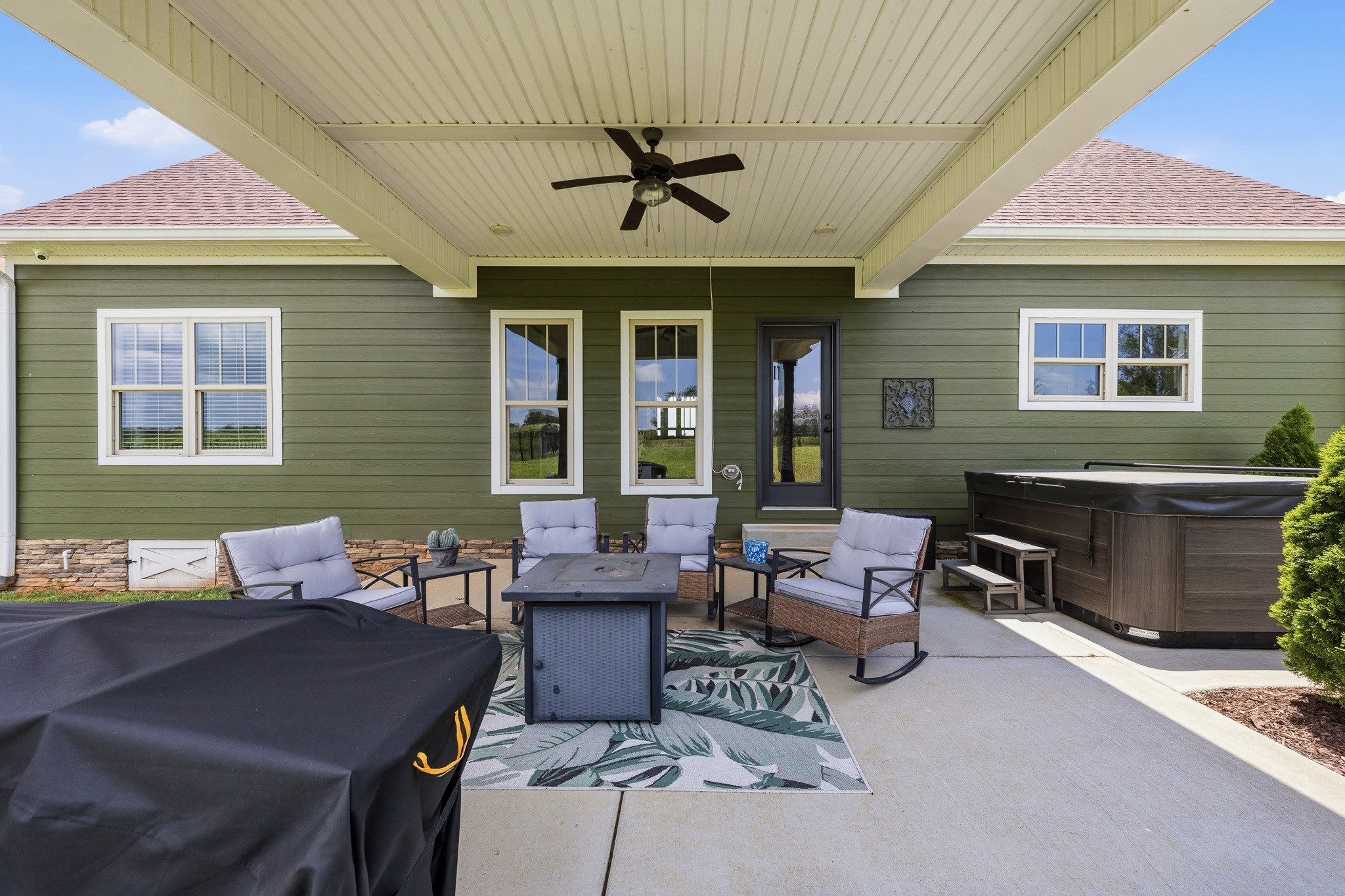 529 Clearview Road Cottontown, TN 37048 - Photo 51 of 68