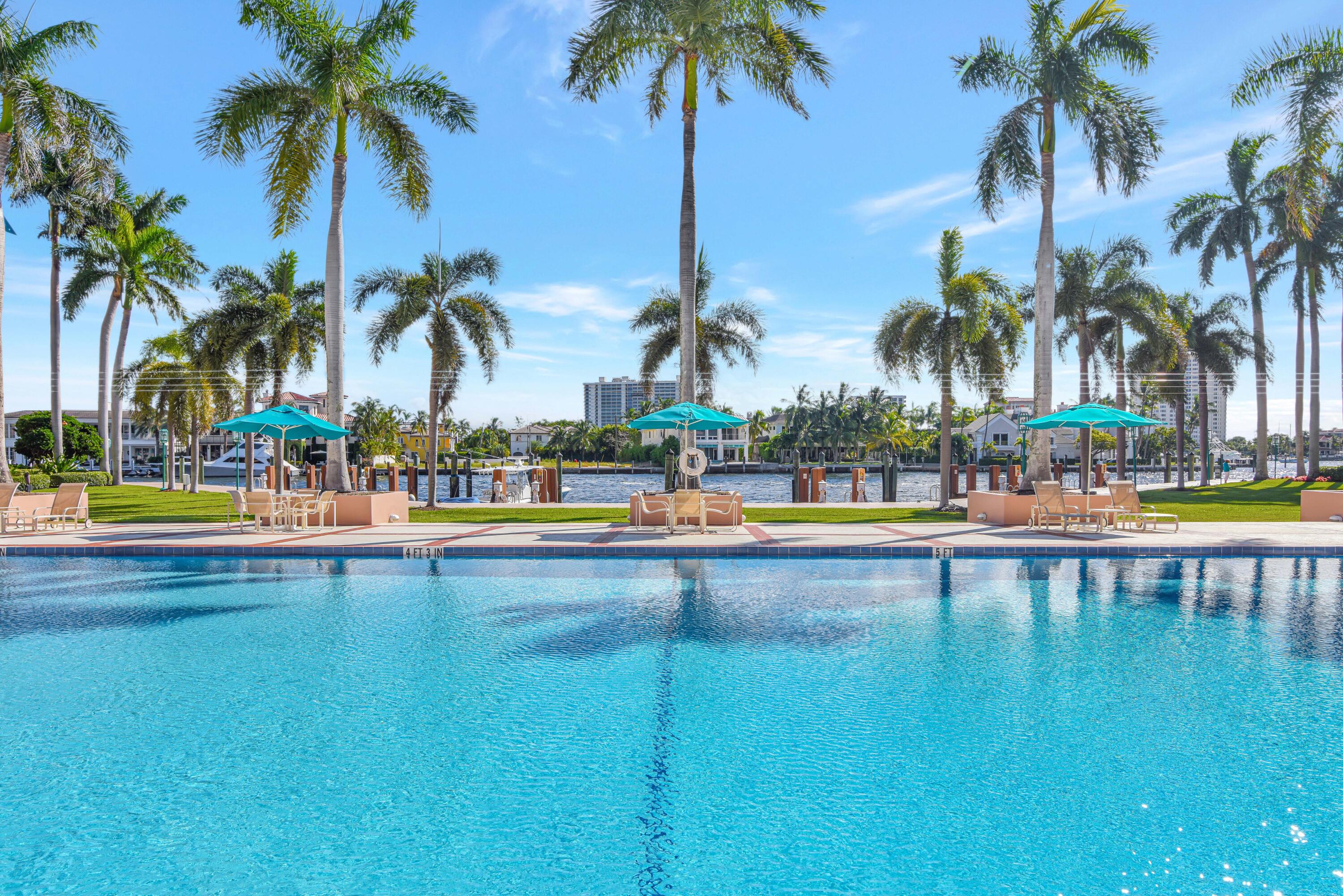 100 Southeast 5th Avenue, Unit 101 Boca Raton, FL 33432 - Photo 53 of 77 23 1 Of 2 Olympic Pools