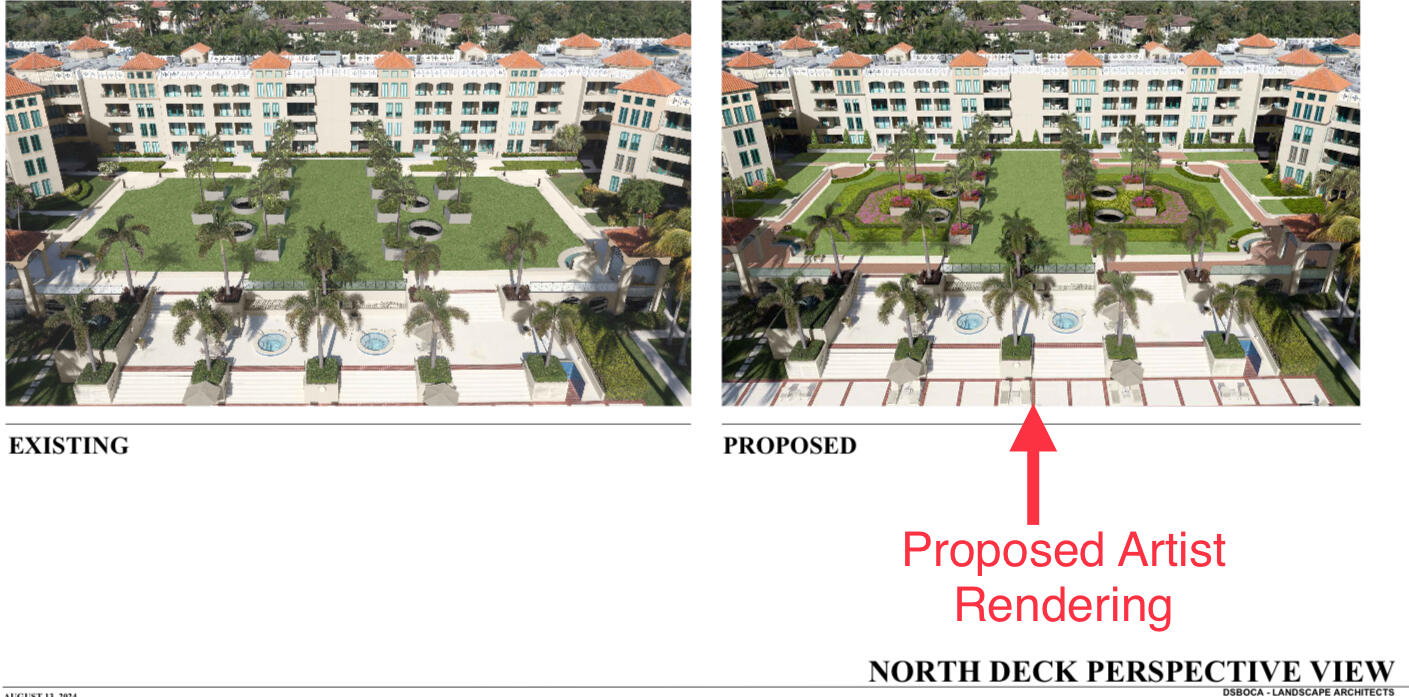 100 Southeast 5th Avenue, Unit 101 Boca Raton, FL 33432 - Photo 74 of 77 IMG_1136