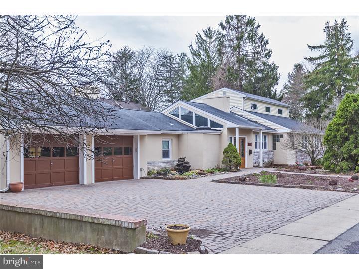 247 Valley Road Princeton, NJ 08540 - Photo 1 of 25 Exterior Front