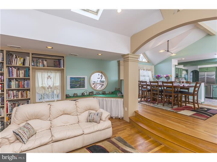 247 Valley Road Princeton, NJ 08540 - Photo 11 of 25 Living Room