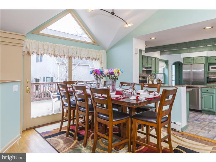 247 Valley Road Princeton, NJ 08540 - Photo 12 of 25 Dining Room