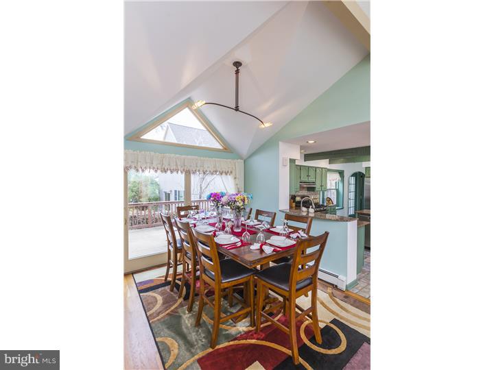 247 Valley Road Princeton, NJ 08540 - Photo 13 of 25 Dining Room