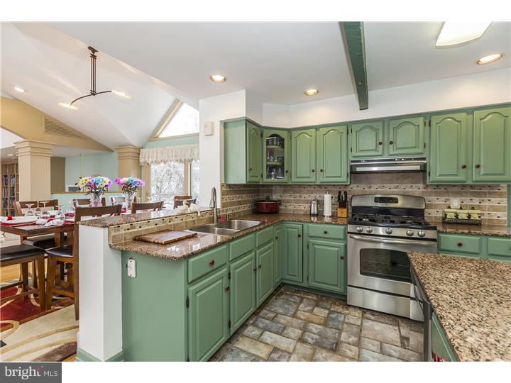 247 Valley Road Princeton, NJ 08540 - Photo 14 of 25 Kitchen