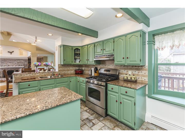 247 Valley Road Princeton, NJ 08540 - Photo 15 of 25 Kitchen