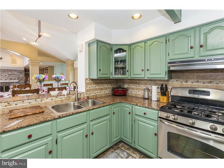 247 Valley Road Princeton, NJ 08540 - Photo 16 of 25 Kitchen