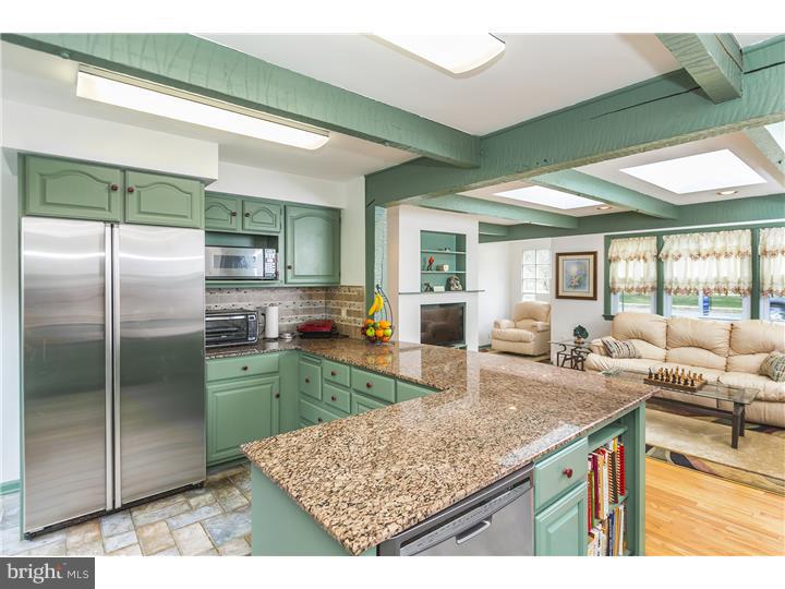 247 Valley Road Princeton, NJ 08540 - Photo 17 of 25 Kitchen