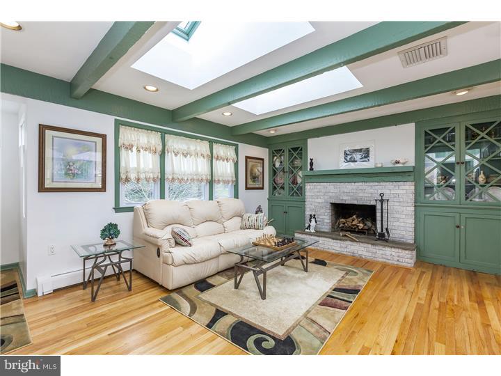 247 Valley Road Princeton, NJ 08540 - Photo 18 of 25 Family Room