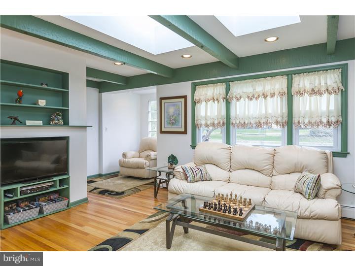 247 Valley Road Princeton, NJ 08540 - Photo 19 of 25 Family Room