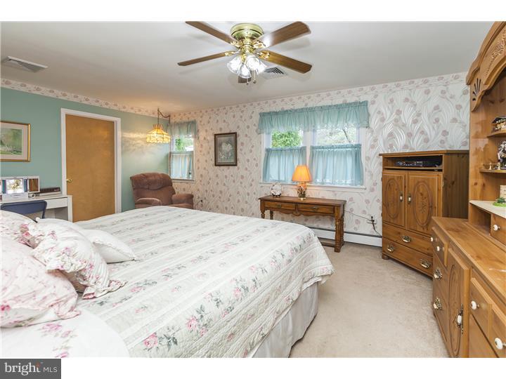 247 Valley Road Princeton, NJ 08540 - Photo 20 of 25 Master Bathroom