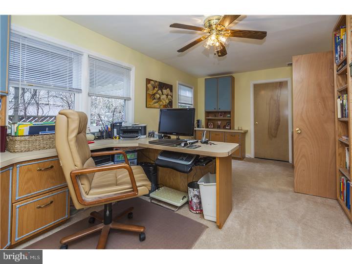 247 Valley Road Princeton, NJ 08540 - Photo 21 of 25 Bedroom 2