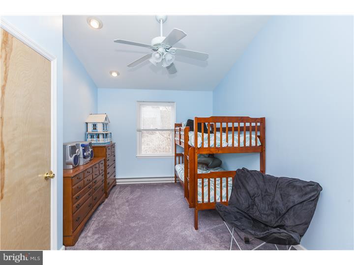 247 Valley Road Princeton, NJ 08540 - Photo 23 of 25 Bedroom 4