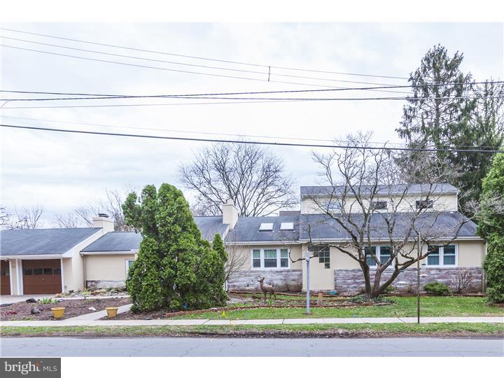 247 Valley Road Princeton, NJ 08540 - Photo 24 of 25 Exterior Front