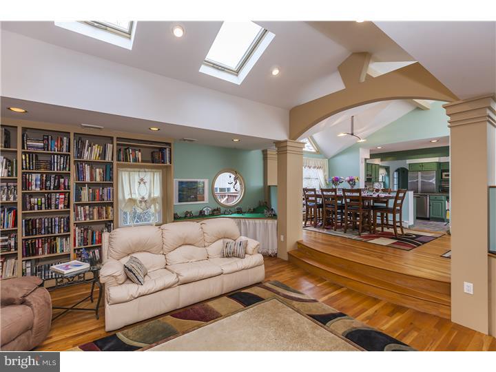 247 Valley Road Princeton, NJ 08540 - Photo 25 of 25 Living Room