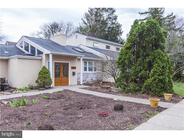 247 Valley Road Princeton, NJ 08540 - Photo 4 of 25 Exterior Front