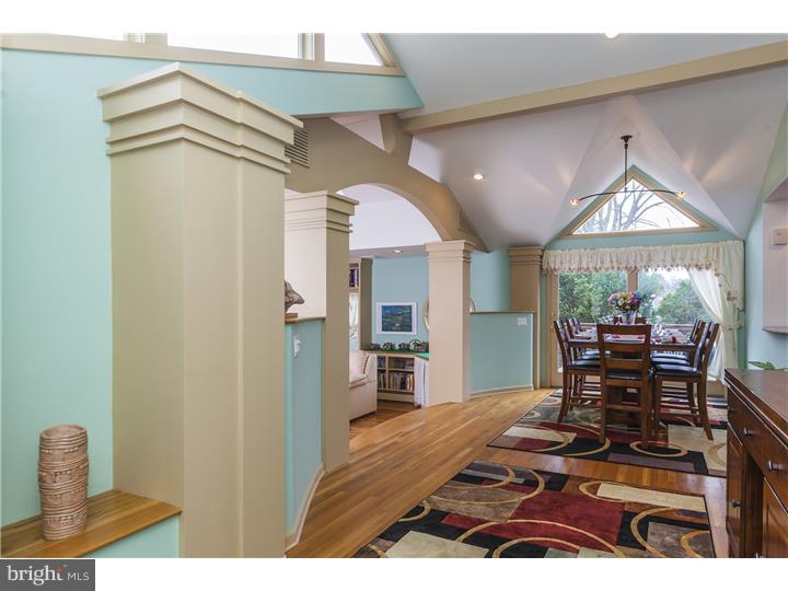 247 Valley Road Princeton, NJ 08540 - Photo 5 of 25 Foyer