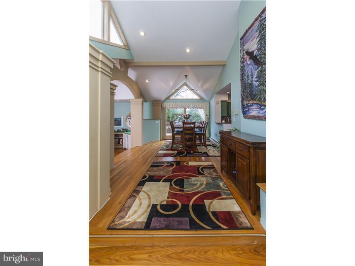 247 Valley Road Princeton, NJ 08540 - Photo 6 of 25 Foyer